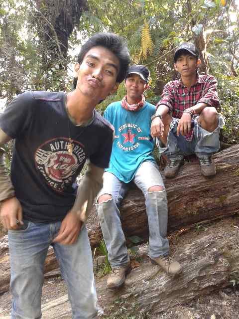 Indonesia