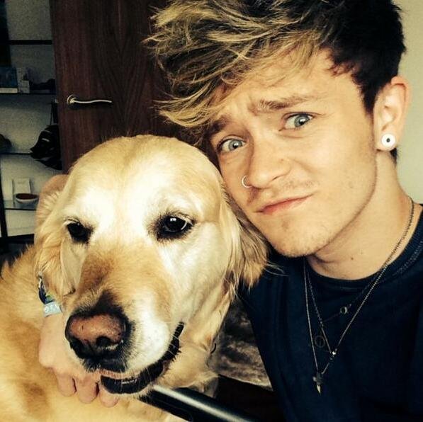 This is a free follow, now, go to follow @thevampsftmiley please :)