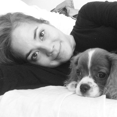 alizeebourquin's profile picture. 