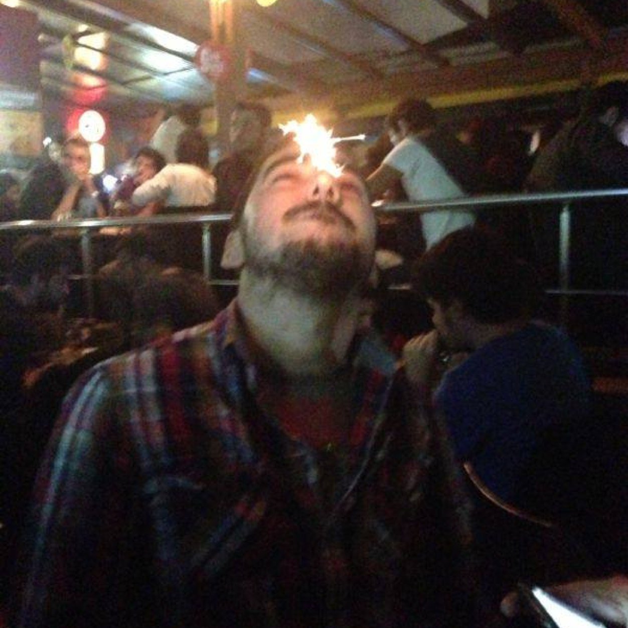 07Kork's profile picture. 