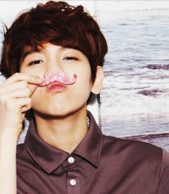 _BeakSha's profile picture. 