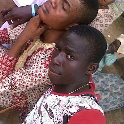 i only luk up 2 God.leave d way,do i ressemble yemi my lover?