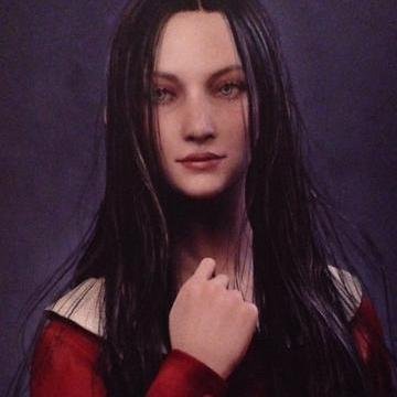 LauraEvilwithin's profile picture. 