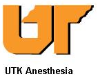 Information and Events Occurring in the Residency in the Department of Anesthesiology at the University of Tennessee in Knoxville