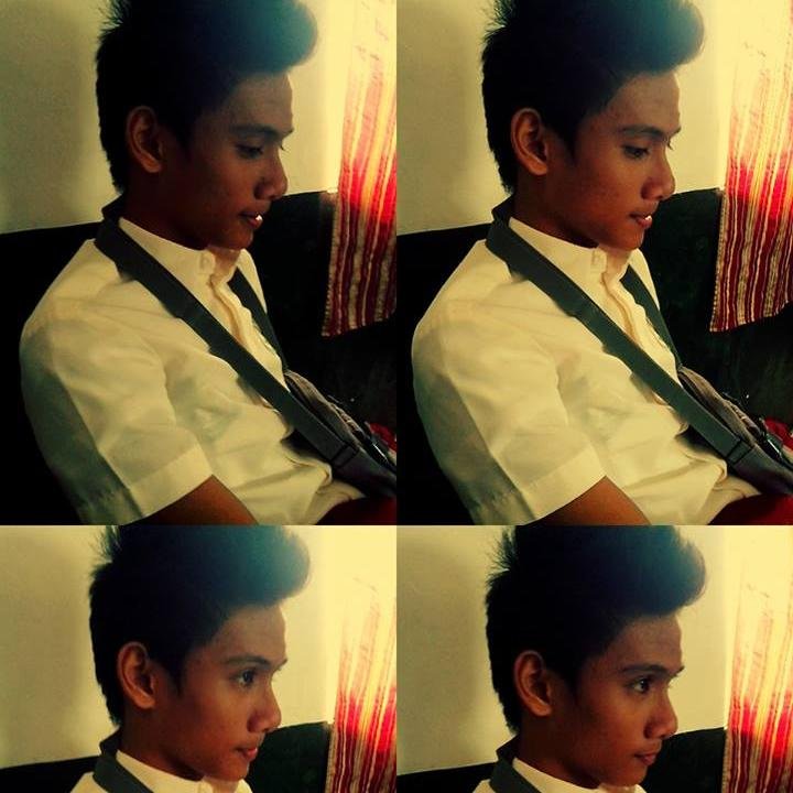 rrenson112's profile picture. 