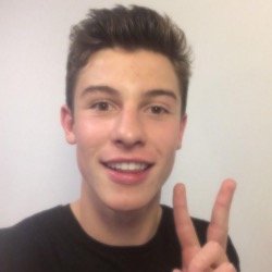 shawn mendes is a cool dude