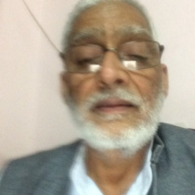 retired Engineer,associated with trade unions of electricity employees,contract workers,farmers organisation,AAP activist.