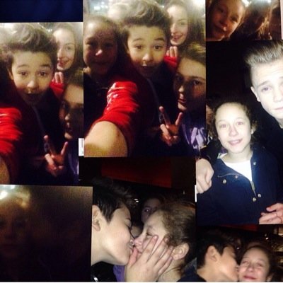 teiganscottx's profile picture. bam followed me on 11/08/14/\met michelle keegan 9/oct//\met harvey 2/nov/\met bailey2x 6/nov/\met bam 7/nov/14,met joey,jordi,michael31/3/15❤️