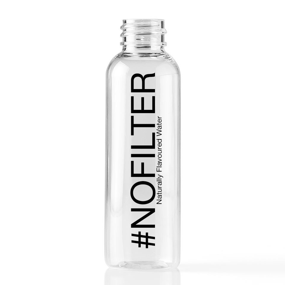 We are a company that brings you water that doesn't just hydrates you but fills you with flavour that tingles your taste buds...All without the nasty stuff