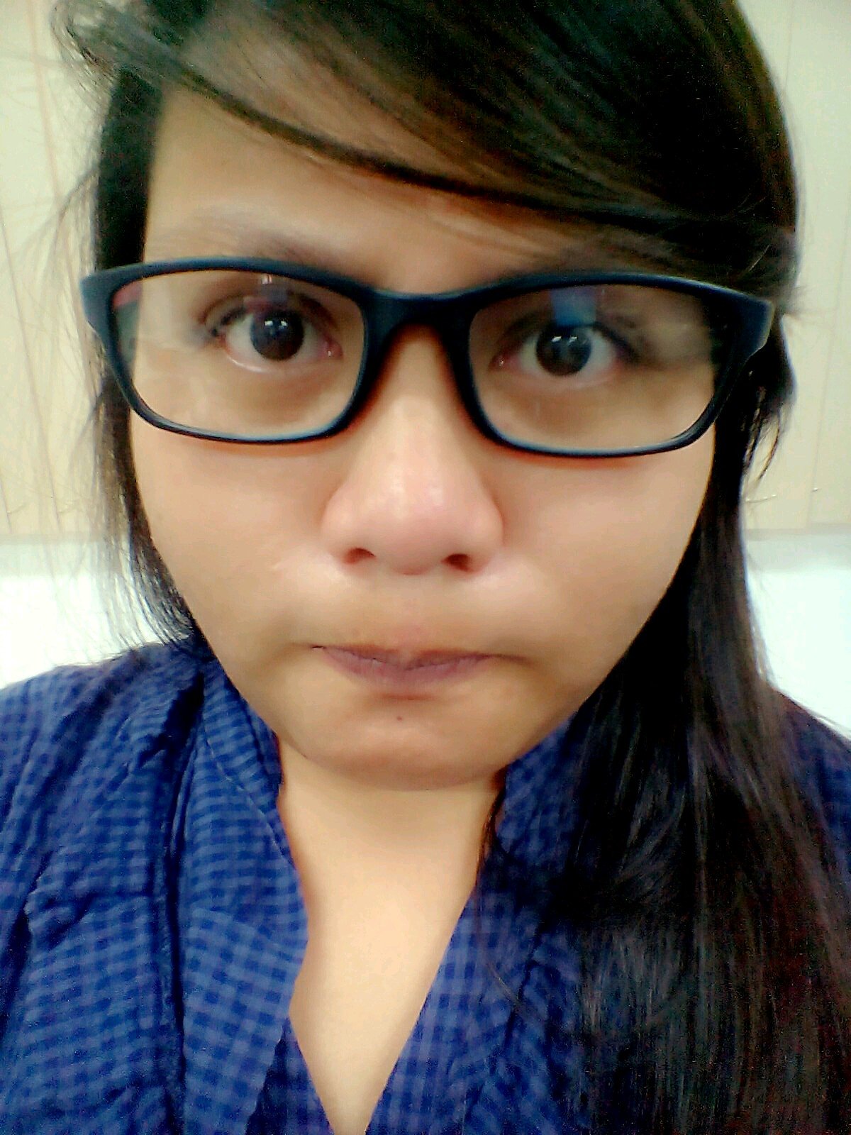 Don't judge my choices without understanding my reasons. :)