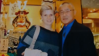 HombuKarate's profile picture. OSU