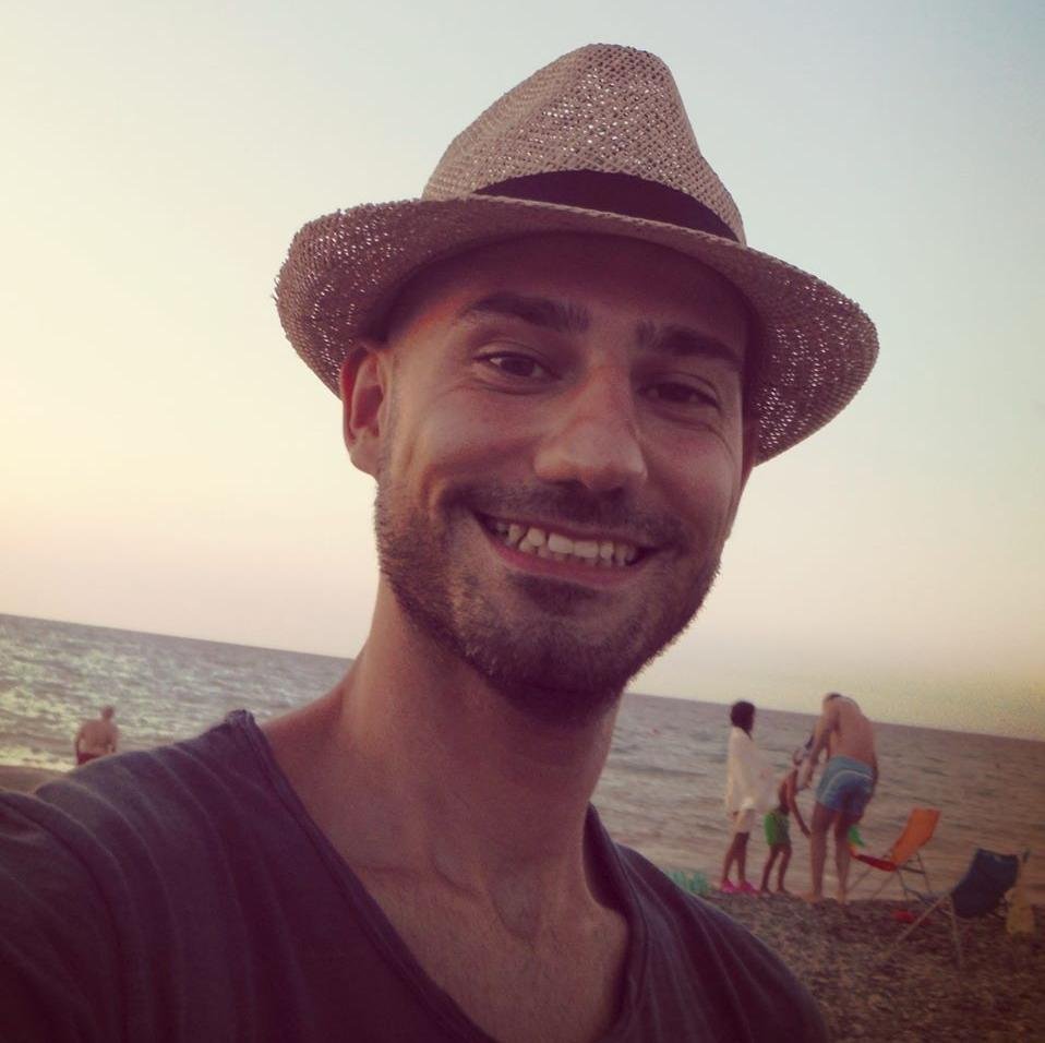 viprofetto's profile picture. 