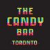 TheCandyBarTO (@thecandybarto) Twitter profile photo