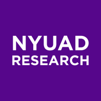 NYUAD Research(@NYUADResearch) 's Twitter Profileg