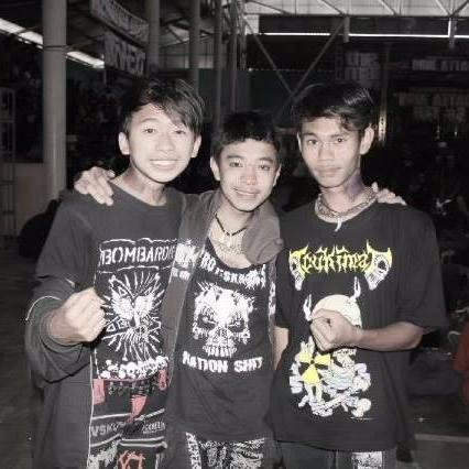 anjing gembel edan!!!