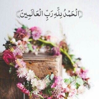 حسبي ربي وكلته أمري .. استغفر الله