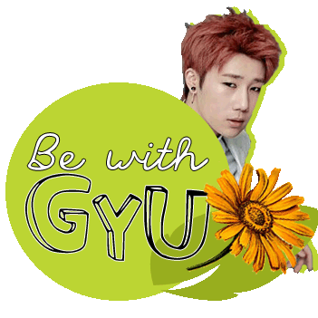 Be with 규 ♥さんのプロフィール画像