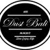 DUST BALI (@dustbali) Twitter profile photo