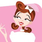 50sWeddingBlog's profile picture. 50s style wedding blog writer and obsessive!