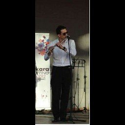 alcohol_music's profile picture. 