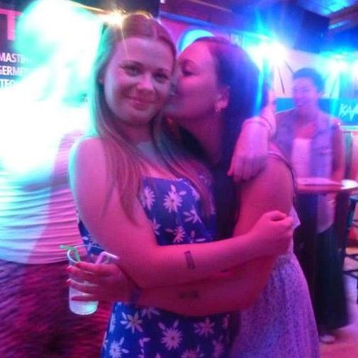 RhiBulley's profile picture. Essex uni