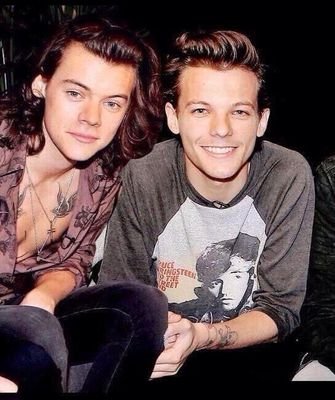 Louis is better than you. I love you so much my perfect baby. @simplefaker is my sunshine