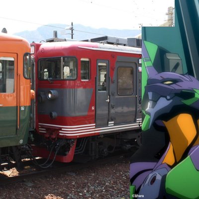 169系 試作車 特殊信号携行函 169系 試作車 特殊信号携行函