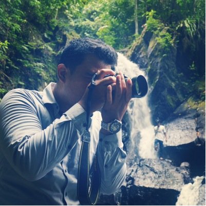Smart Worker| Aktivis | Ministry | JUVENTINI | ddarmyofgod3@gmail.com | brandalz_04@yahoo.com | 0852 6204 2540 | Instagram: danieldamanik | FB: Daniel F Damanik