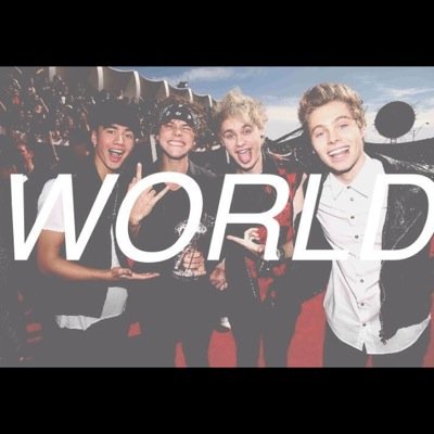 @_the5soscrew_ & @vampireirwins