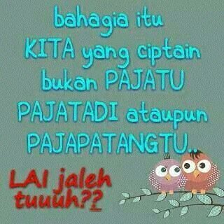 pakkaday's profile picture. Tuo alun mudo talampau, anak baduo .urang rumah surang,