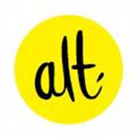 Alt Design Summit (@altsummit) 's Twitter Profile