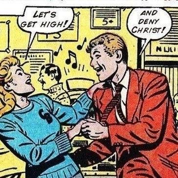 I'm thinking of changing my twitter bio. What do you guys think?