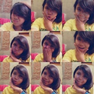 I'm dia rahmadian | 14-05-1998| SHS 33 | Ichad:*