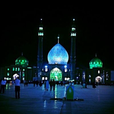‏‏‏اللهم صلِ على محمد وآل محمد | حب عليٍ نجاة من النار | خادم سيدتي ومولاتي العقيلة زينب (ع) | instagram : 3bdla_alfaily