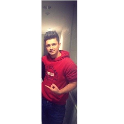 congrats @JosephDevries followed you.