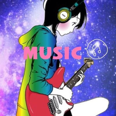 音楽人間
