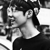 ผมชื่อแซ่บ หรือไอ้แสบ หรือจะเรียกแร๊พก็ได้ :) ผมชอบแร๊พ กวนตีนเก่ง เห็นแว่นๆ แบบนี้ ถอดแว่นทีบร๊ะเอกเกาหลีนะครัช :P [ยืมบอท 18+] มาลองแร๊พกันม่ะ!!