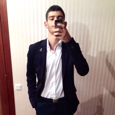 daava98's profile picture. 