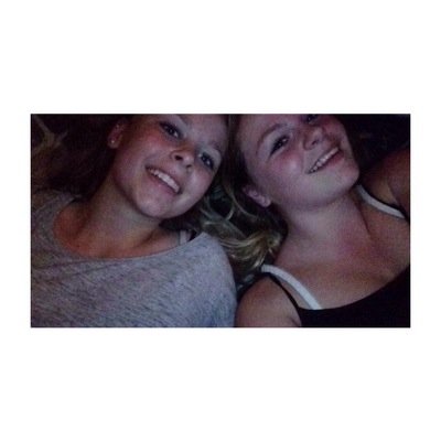 best friend @xindyyyyy -- I love gymnastics