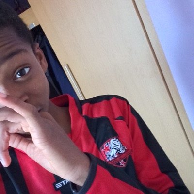 kingdench1's profile picture. Stay real