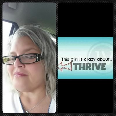 I live in Decatur, TN and I'm a promoter for Le-vel Thrive. I love helping others and these amazing products enable us to Live the Life We Deserve.