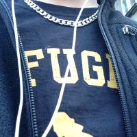 Gregor Egal (@gregoregal) Twitter profile photo