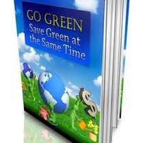 Keep our forest green and growing