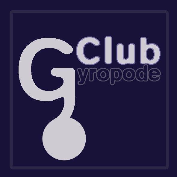 GyropodeClub's profile picture. 