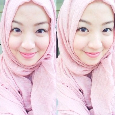 Allah SWT is No. 1 | Positif Art Management | IG @devitasakura  | Modelling Hijab & Presenter | devitaria07@gmail.com | Mengundang +62 812 98678310