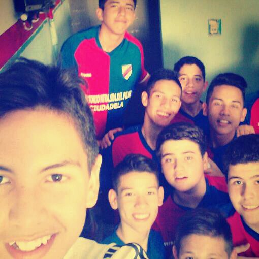 Nada es lo mismo sin FUTBOL !