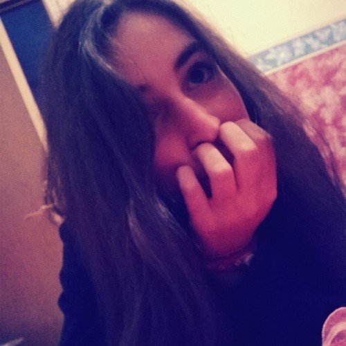 16. Ella es perfecta,es una persona increible.Te Quiamo♥@melipiolin/    Del Athletic desde 1998/ el IG(: /Random ♥\Wa=}direct