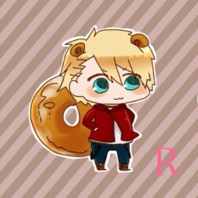 rina@低浮上さんのプロフィール画像