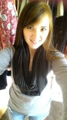 Live, laugh, love :) xoxo