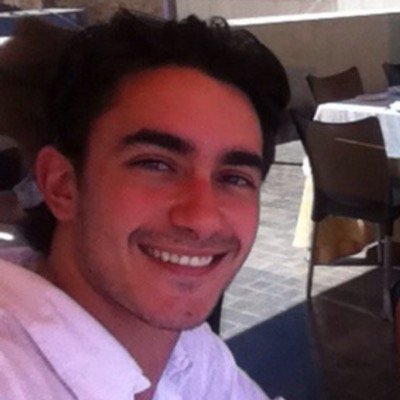 Estudiante de Finanzas y Contabilidad